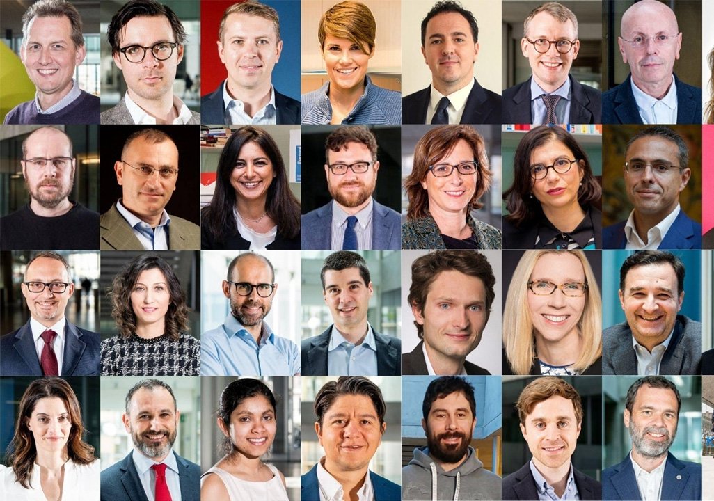 72 Research Excellence Awards to Bocconi Scholars