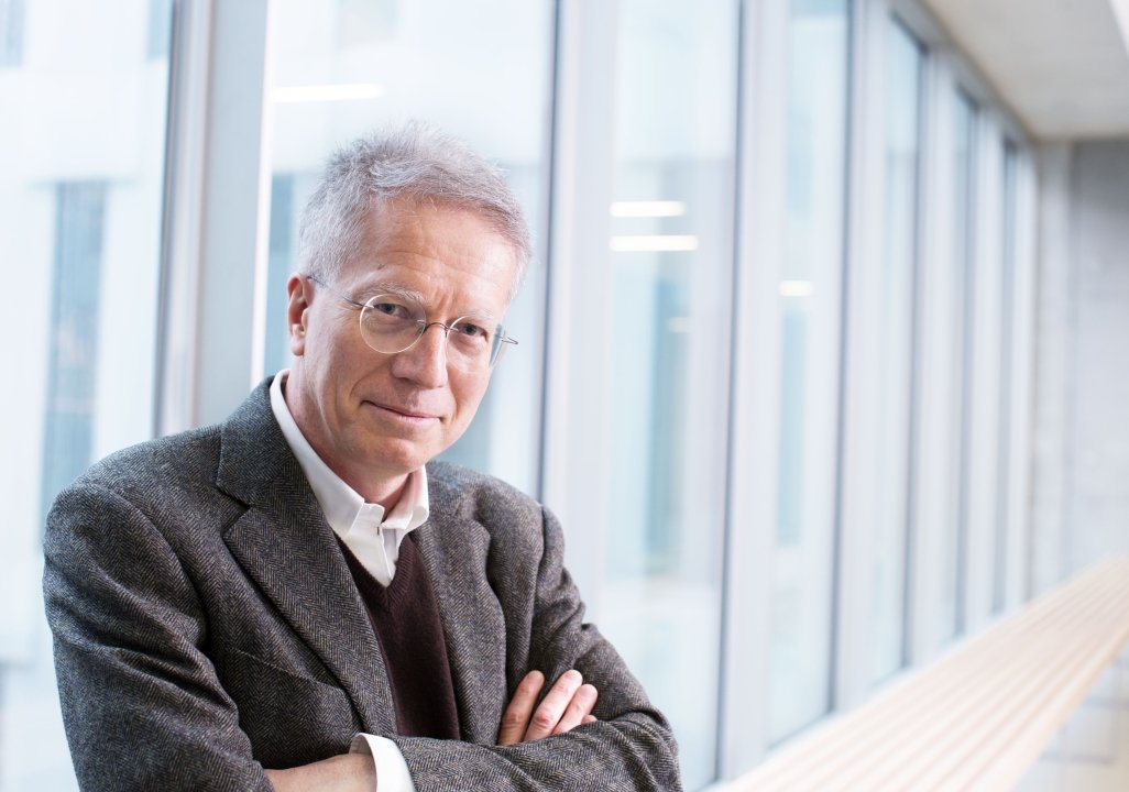 John von Neumann Award prof. Tabellini John von Neumann Award prof. Tabellini