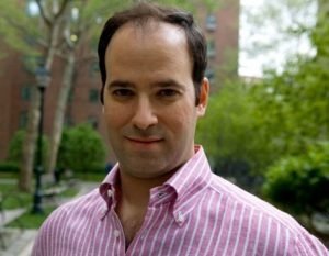 Eduardo Feingold