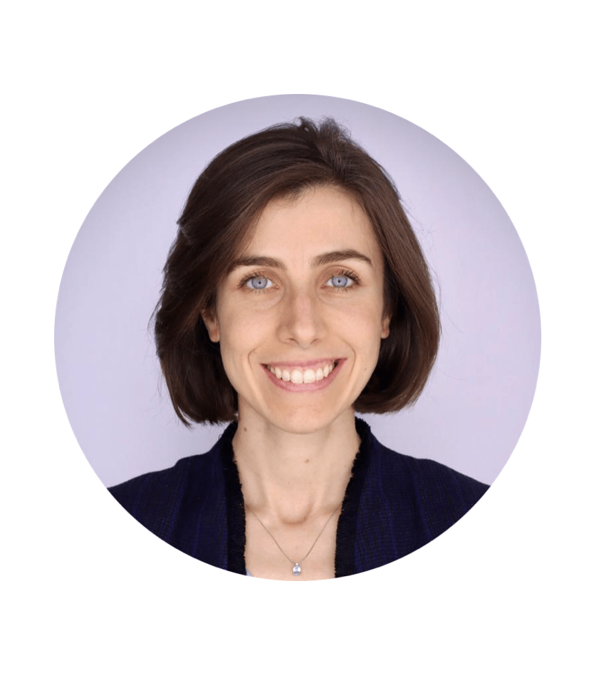 Chiara Gardenghi
