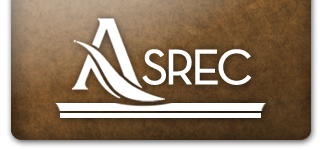 ASREC logo