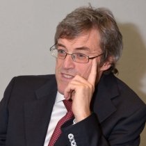 Roberto Perotti