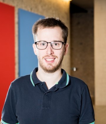 Tom Schmitz