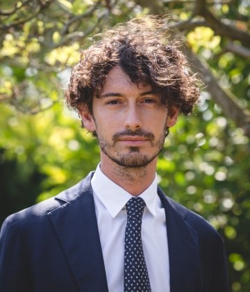 Edoardo Teso Edoardo Teso