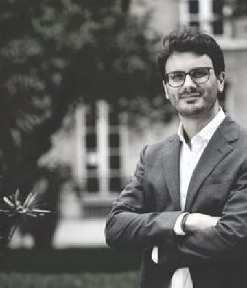 Michele Fioretti