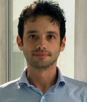 Luigi Iovino