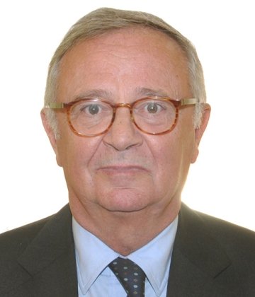 Angelo Porta