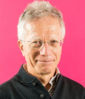 Guido Tabellini